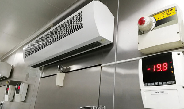 Avanti Mechanical low temperature refrigeration installation and repairs